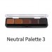 Graftobian HD Glamour Crème 5-colour Palette Graftobian HD Glamour Crème 5-colour Palette